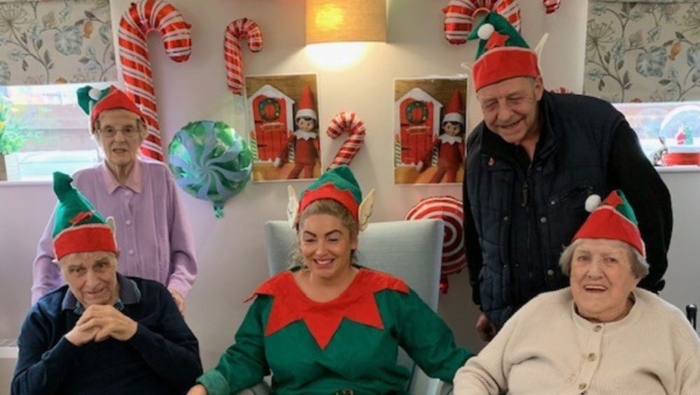 Press release images collage templates 5