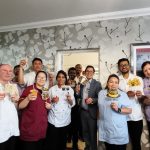 Press release images collage templates 54