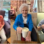 Press release images collage templates 6