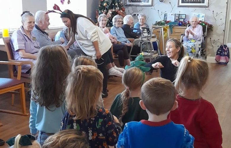 Press release images collage templates 7