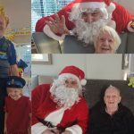 Press release images collage templates 8