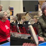 Press release images collage templates 9