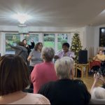 Resident 14 Deputy Greenbanks