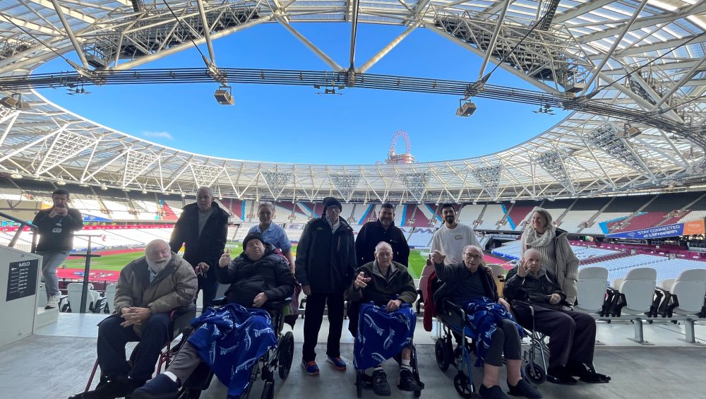 W5 Wellbeing Rosedale