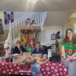 elf day Wellbeing Carolyne