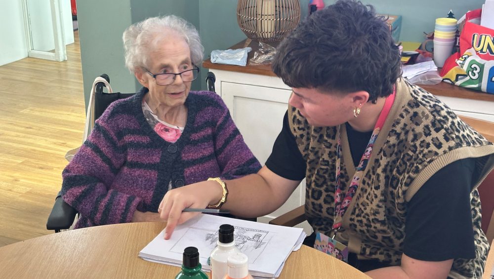 hrc art5 Wellbeing Ashwood