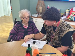 hrc art5 Wellbeing Ashwood