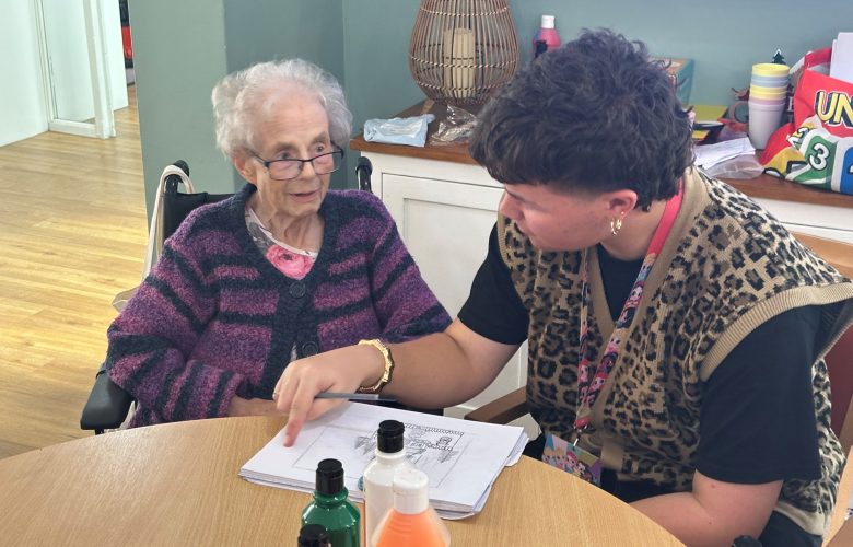 hrc art5 Wellbeing Ashwood