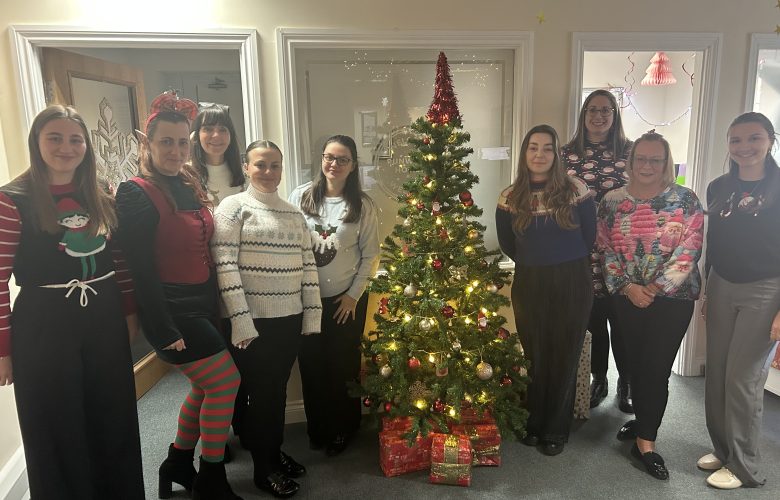 Runwood Homes Celebrates Successful Elf Day in Support of Alzheimer’s Society 8 image00019