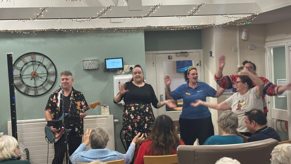 party4 Wellbeing Ashwood