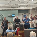 party4 Wellbeing Ashwood