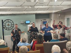 party4 Wellbeing Ashwood