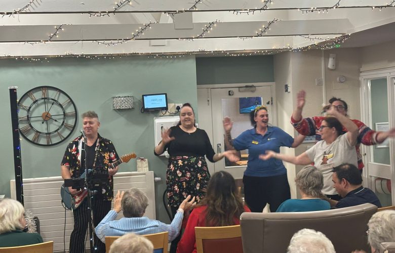 party4 Wellbeing Ashwood