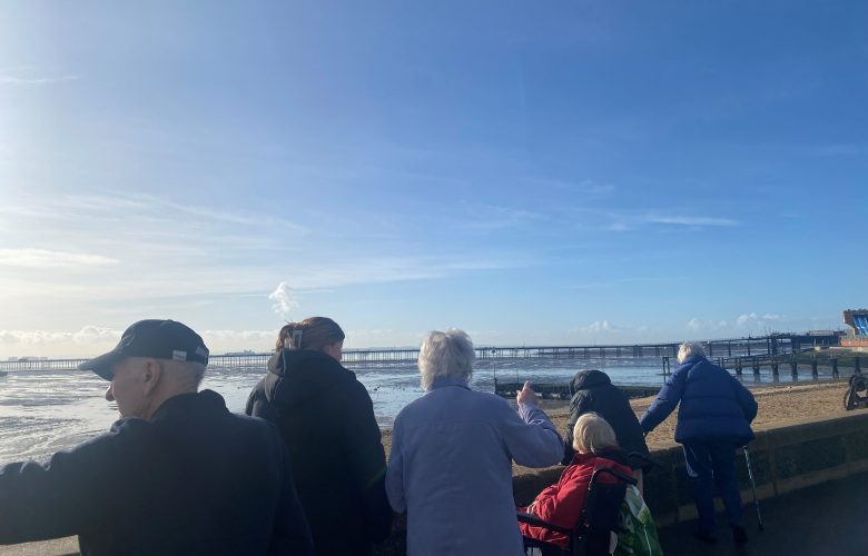 2 Wellbeing Whitecroft