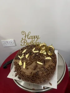 90th Birthday Braywood Leanne Simms jpg