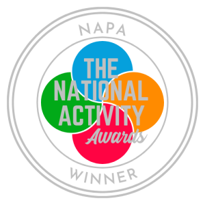NAPA Award Winner