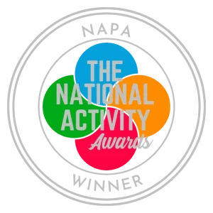 NAPA Award Winner png