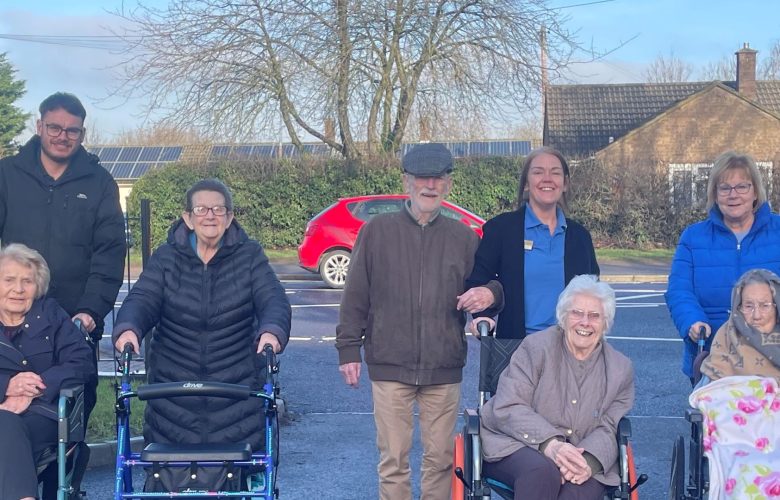 Rose House Residents Step Out for Wellbeing with Runwood Ramblers Walk 9 Press release images collage templates 2026 01 29T102142.805