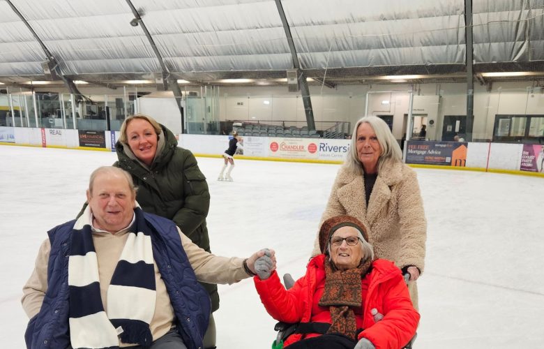 Alexandra House Creates Magical First-Time Ice Skating Experience for Resident 7 Press release images collage templates 2026 01 29T114038.637