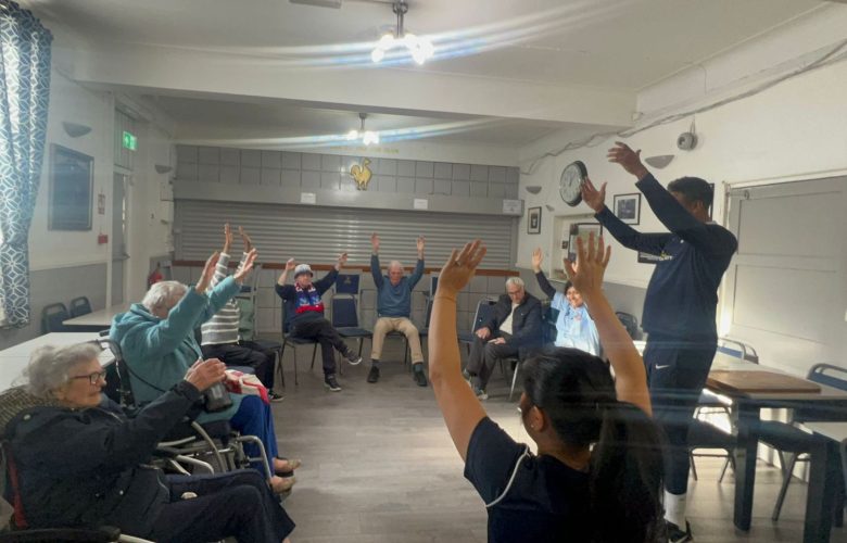 Frank Foster Residents Experience Dream Football Day Thanks to Community Kindness 5 Press release images collage templates 2026 01 30T163952.841