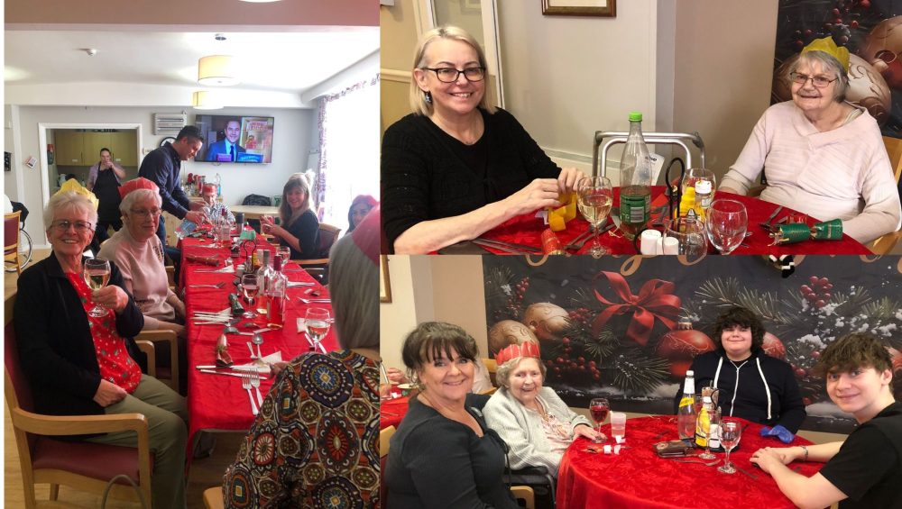 Press release images collage templates 58