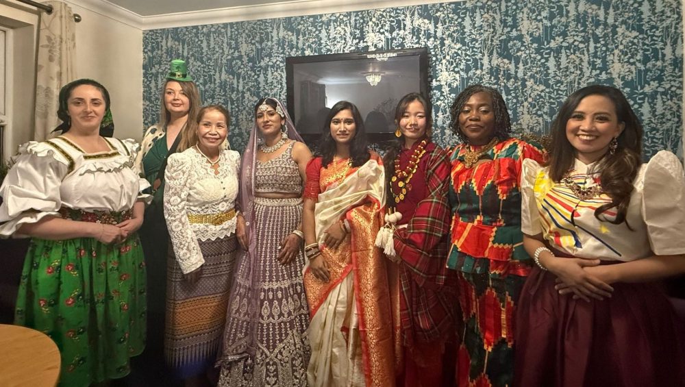 Press release images collage templates 61