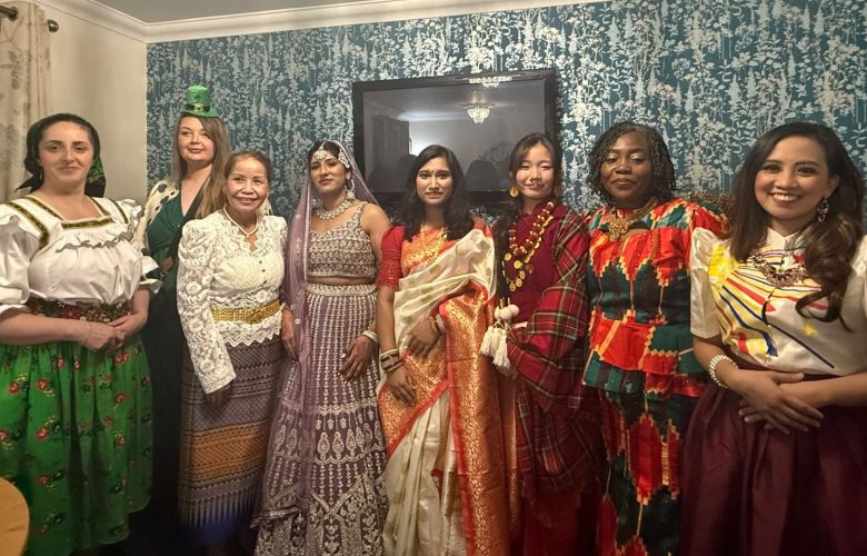 Press release images collage templates 61