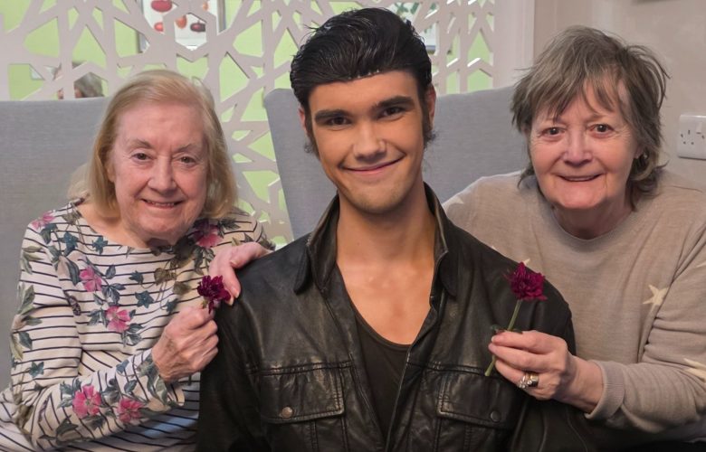 Press release images collage templates 63