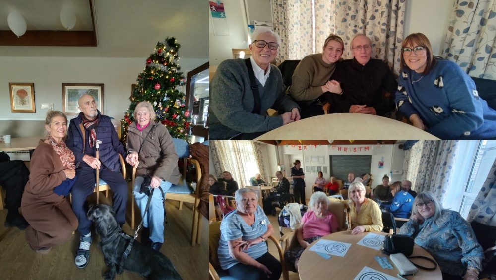 Press release images collage templates 64