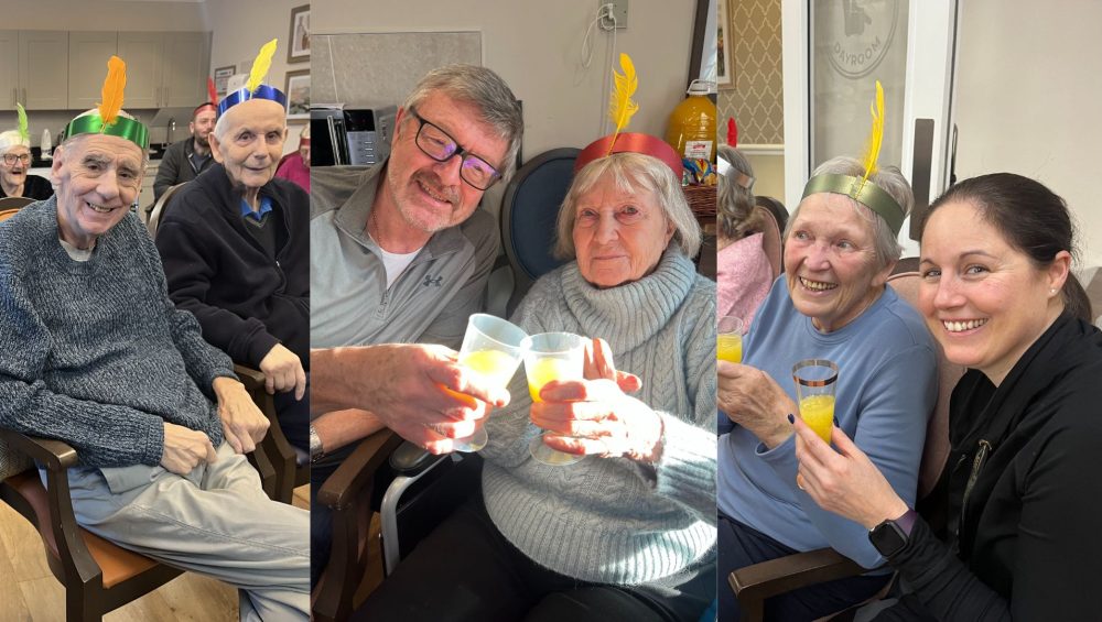 Press release images collage templates 68