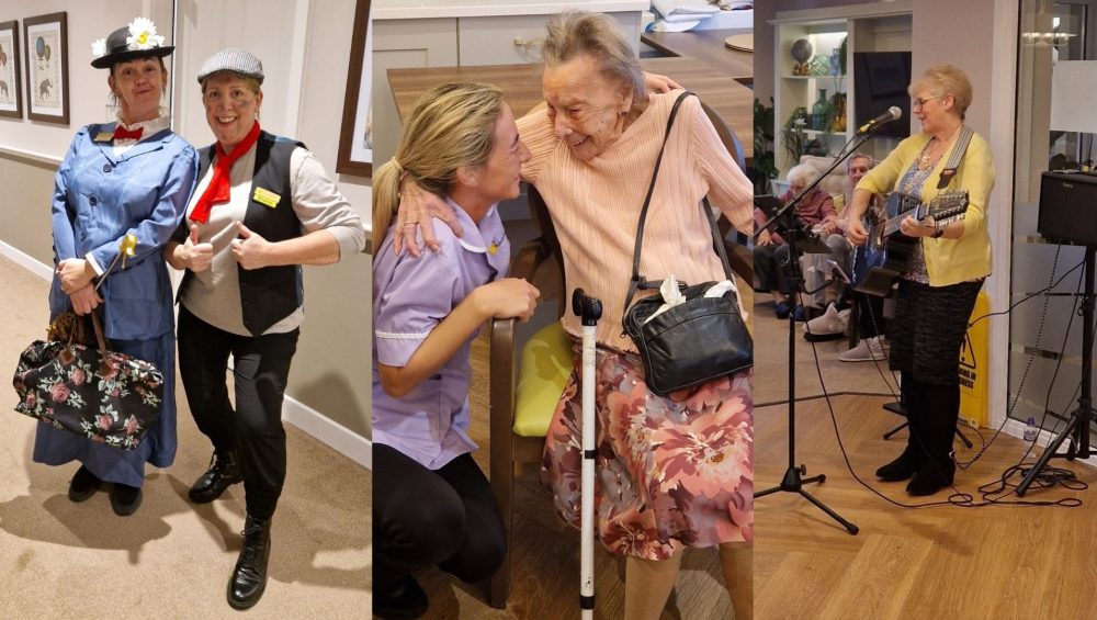 Press release images collage templates 70