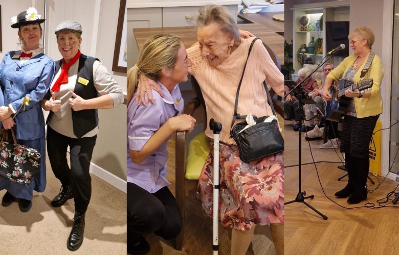 Press release images collage templates 70