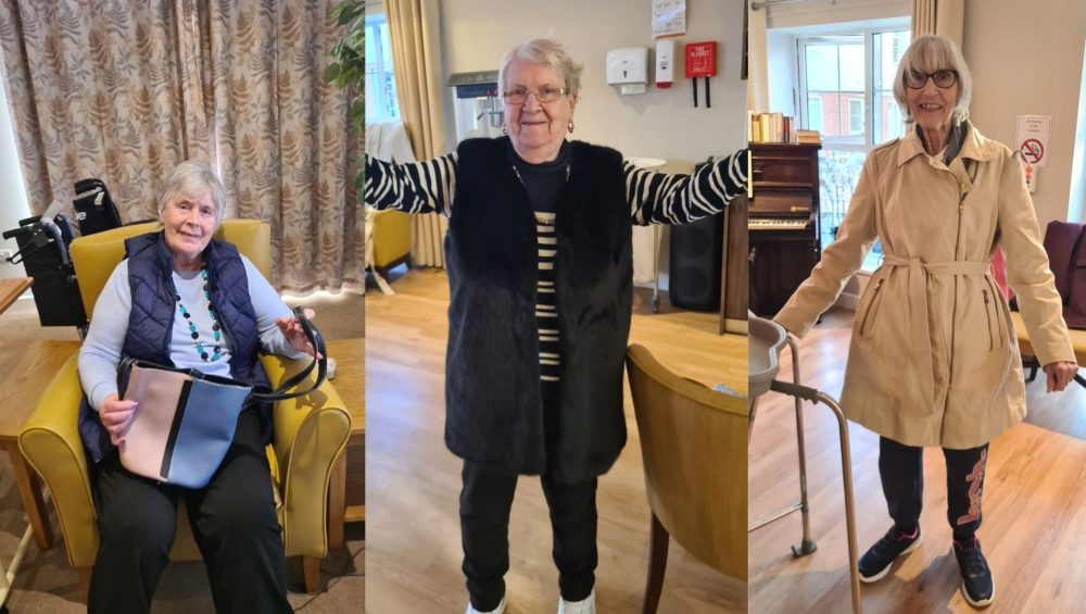 Press release images collage templates 71