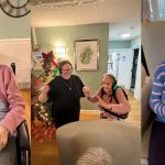 Press release images collage templates 74