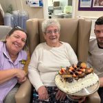 dorrie90th1 Wellbeing Ashwood