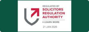 solicitors regulation authority