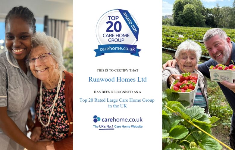 2026 Carehome.co .uk