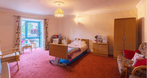 3 Bedroom