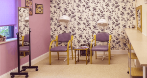 4 Hair Salon
