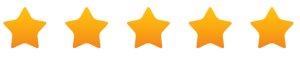 5 star rating 768x156