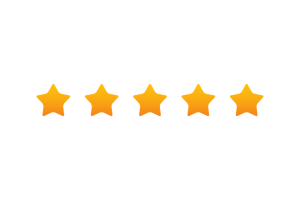 5 star rating review star transparent free png 1024x683