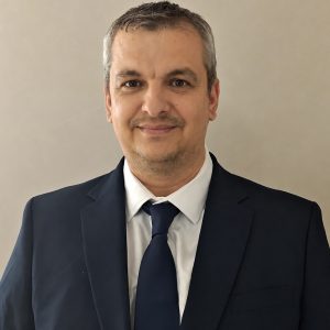 Alin Cuciureanu