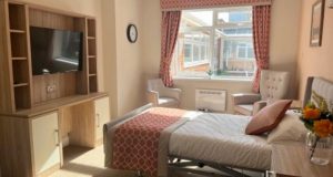 Bedroom 1 1