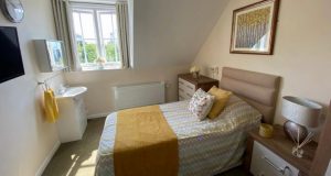 Bedroom 1 2