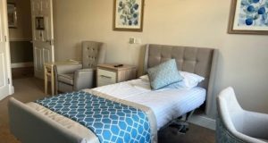 Bedroom 2 1