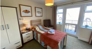 Bedroom 2 2