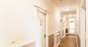 Corridoor