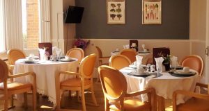 Dining Room 1