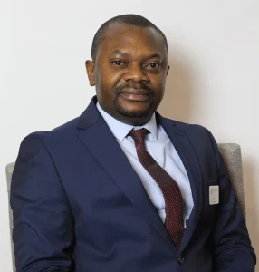 Elizabeth House Ade Makinde