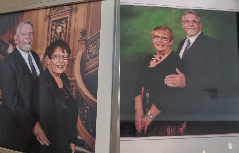 A Lifetime of Love: Ken and Jean’s Story at Four Acres 7 Ken and Jeans Story